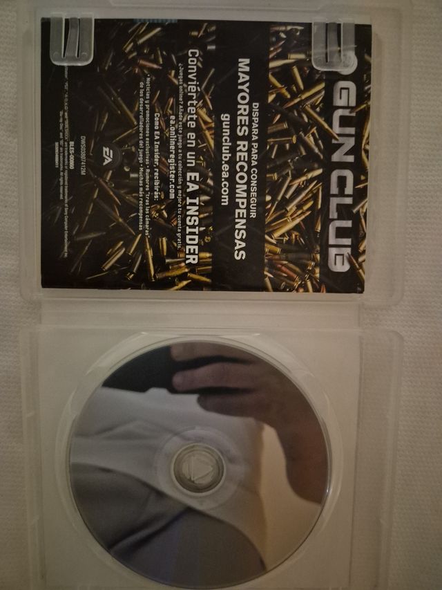 Collezione medaglia d'onore ps3 lotto