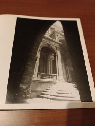 Album foto Inverno bergamasco