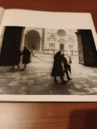Album foto Inverno bergamasco