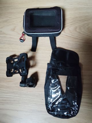 Soporte GPS