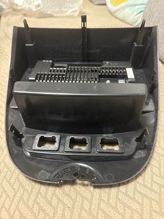 Pantalla de Coche Android 14 10.1 Pulgadas GPS