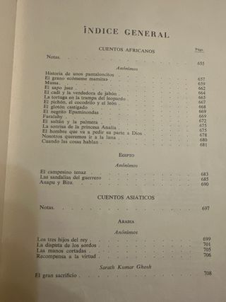 Los mejores cuentos juveniles de la literatura