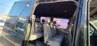 Volkswagen Crafter 2007