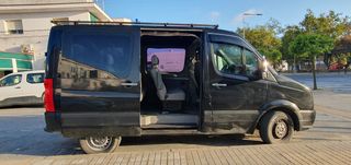 Volkswagen Crafter 2007