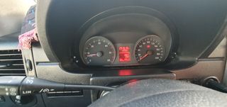 Volkswagen Crafter 2007