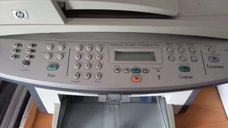 Impresora HP LaserJet 3055
