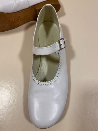 Zapatos niña PRIMERA COMUNION o cualquier acto