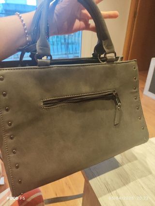 Bolso marca Misako