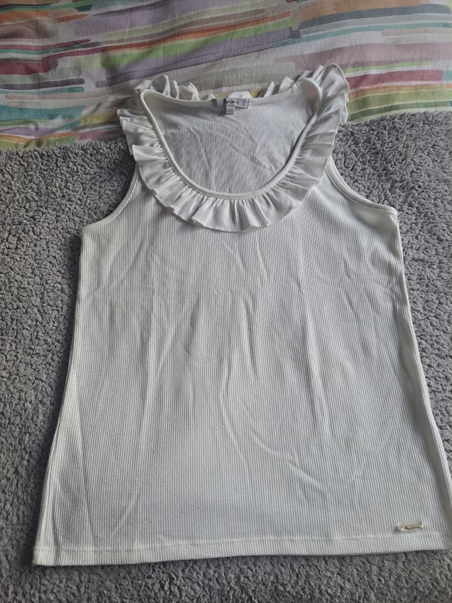 Camiseta de tirantes de Pepe  Jeans