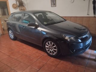 4 llantas Opel Astra 16"