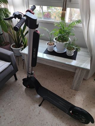 Patinete eléctrico Cecotec