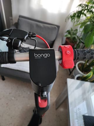 Patinete eléctrico Cecotec