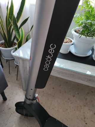 Patinete eléctrico Cecotec