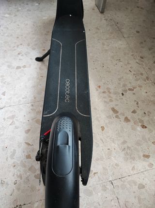 Patinete eléctrico Cecotec