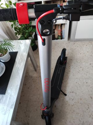 Patinete eléctrico Cecotec