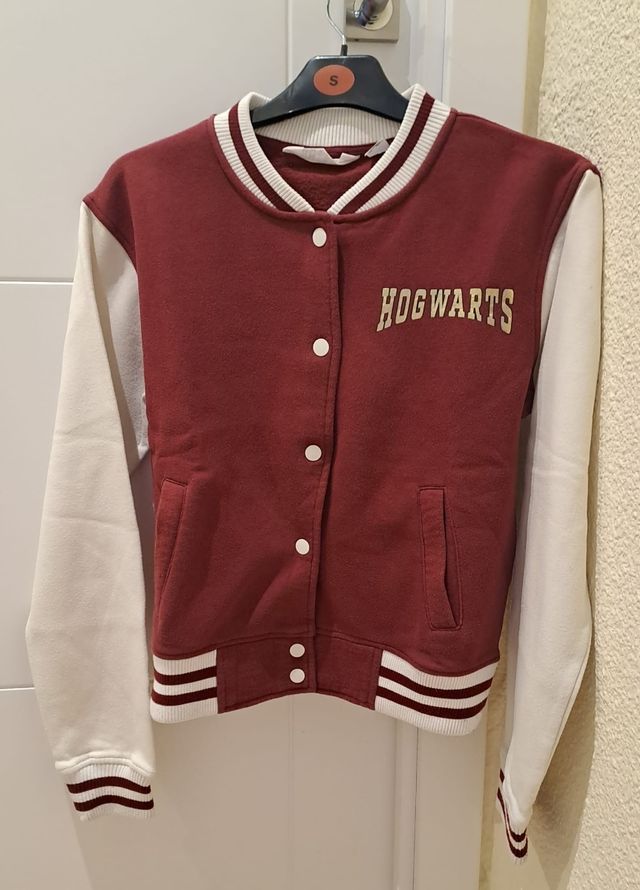 Sudadera Harry Poter T. S