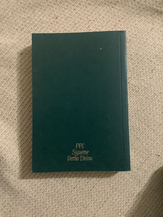 La Biblia Nuevo Testamento