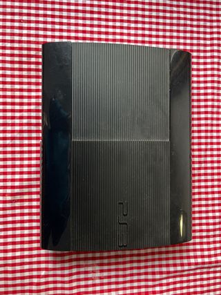 PS3