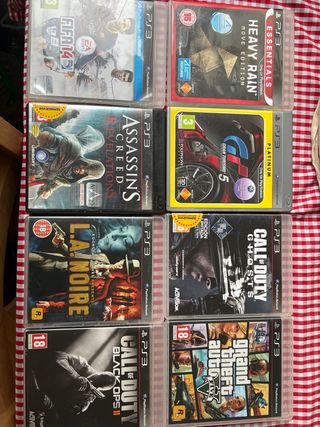 PS3