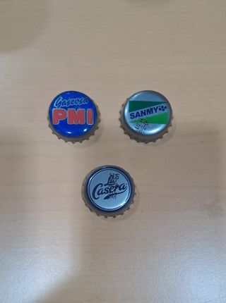 3 fogli di gassoso