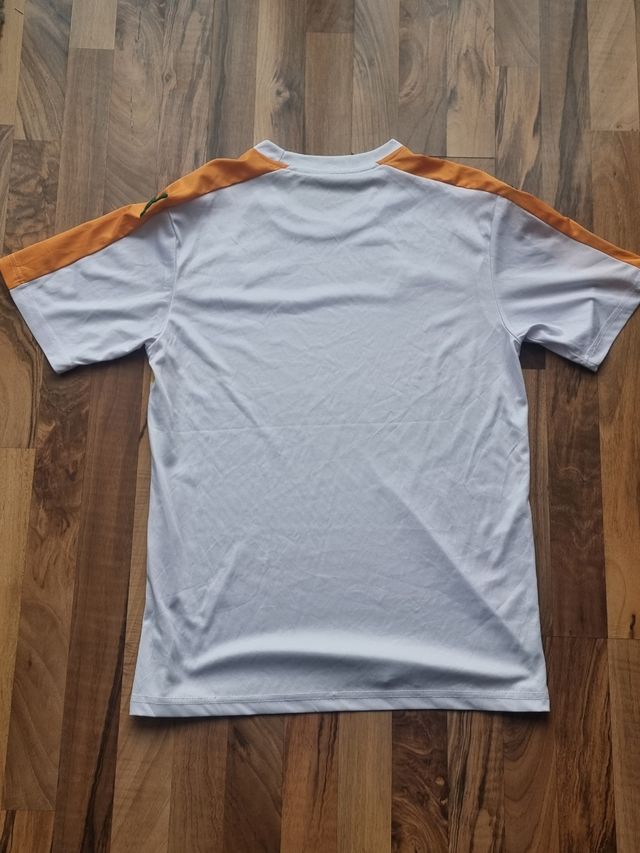 Camiseta Vintage Costa de Marfil