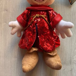 Peluche Mickey Mouse Aprendiz de Brujo Disney USA 