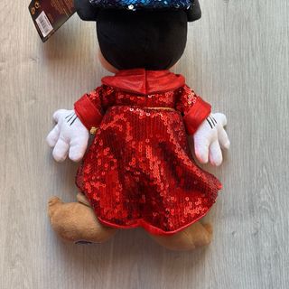 Peluche Mickey Mouse Aprendiz de Brujo Disney USA 