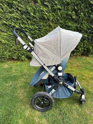 Bugaboo camaleon 3