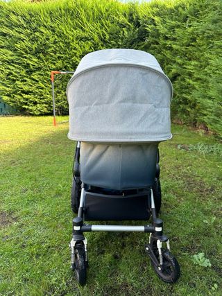 Bugaboo camaleon 3