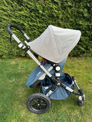 Bugaboo camaleon 3