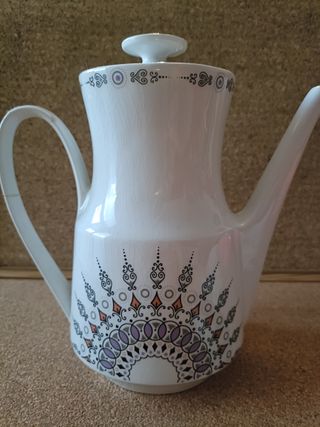 Tetera vintage