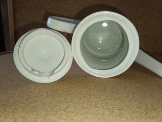 Tetera vintage