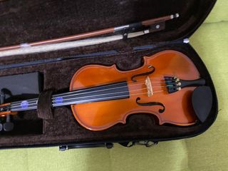 Violín 1/4