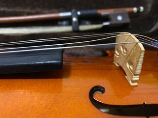 Violín 1/4