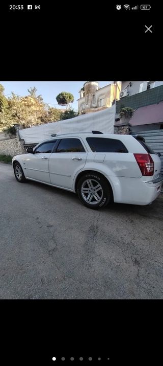 Chrysler 300 C 2007