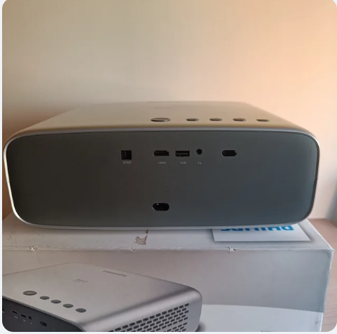 Proyector Phillips