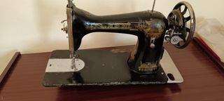 Cabezal de máquina de coser Singer