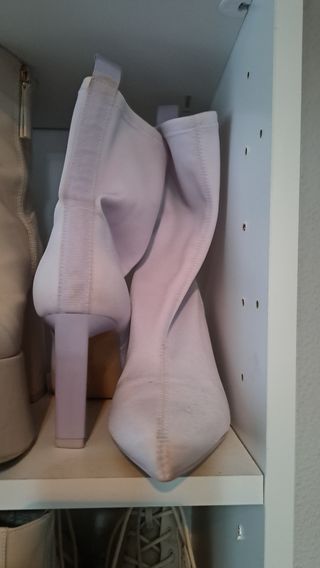 Botines
