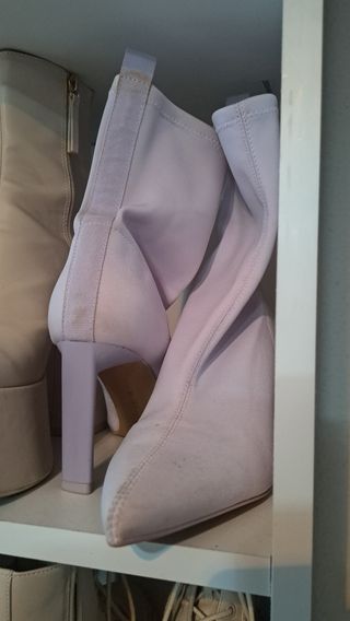 Botines