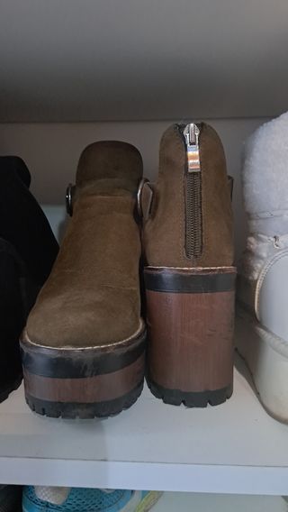 Botines