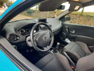 Renault Clio 2007