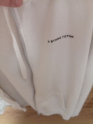 Chaqueta