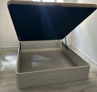 Canapes abatibles 135x190 en oferta