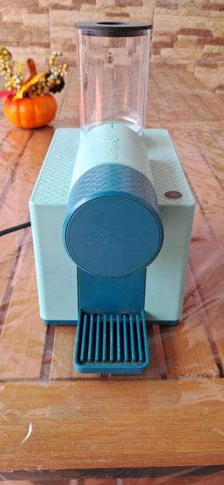 Cafeteras Delta Q
