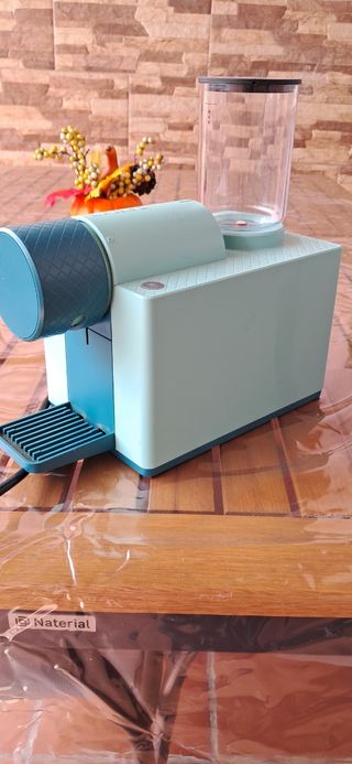 Cafeteras Delta Q