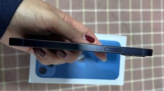 iPhone 12  128GB Azul Marino  Libre de Fábrica