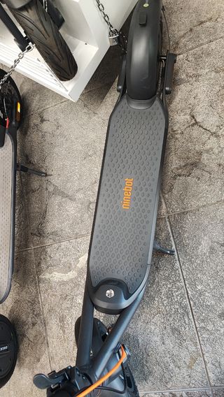 Pattino elettrico 