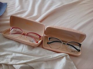 Occhiali LIU-JO Marroni nocciola