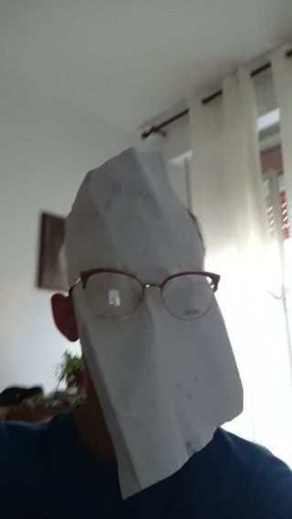 Occhiali LIU-JO Marroni nocciola