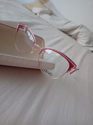 Occhiali LIU-JO Marroni nocciola